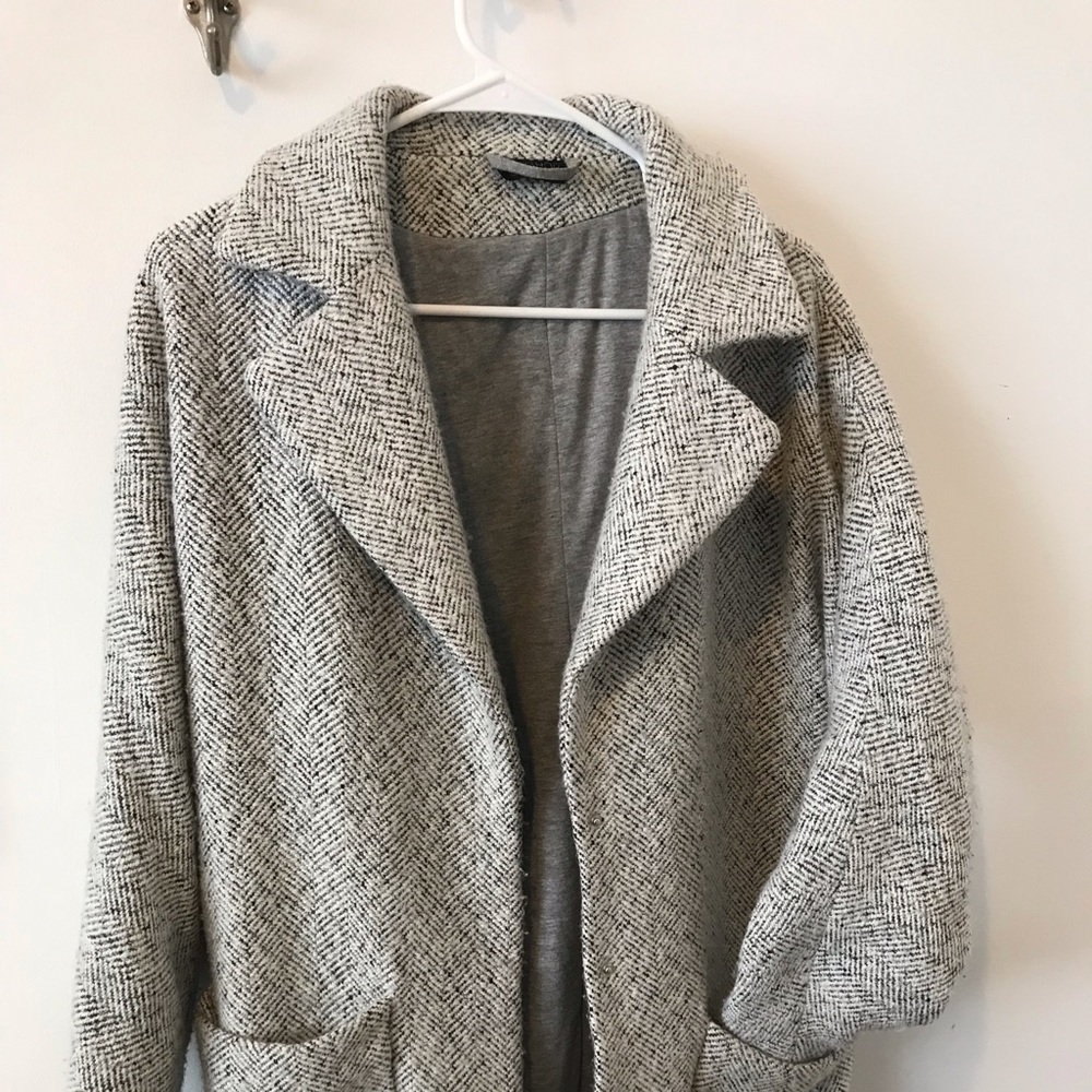 Topshop Coat